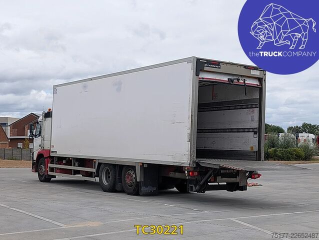  Volvo FM 420