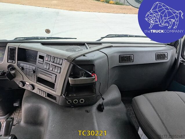  Volvo FM 420