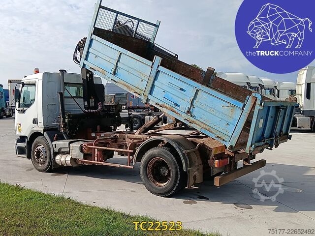  Renault Premium 210
