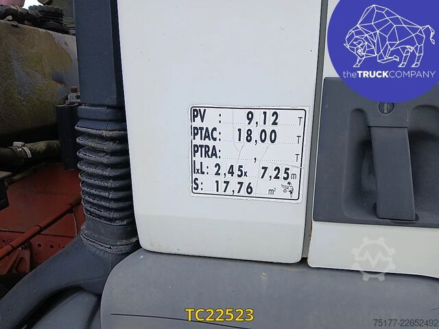  Renault Premium 210