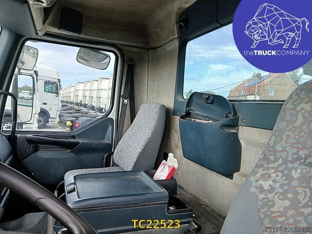 Kamion za otkači Renault Premium 210