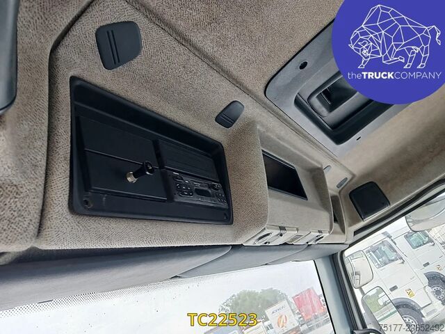 Kamion za otkači Renault Premium 210