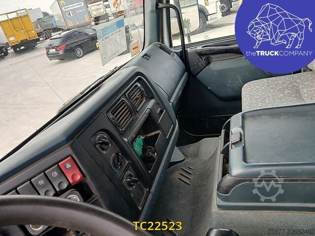 Kamion za otkači Renault Premium 210
