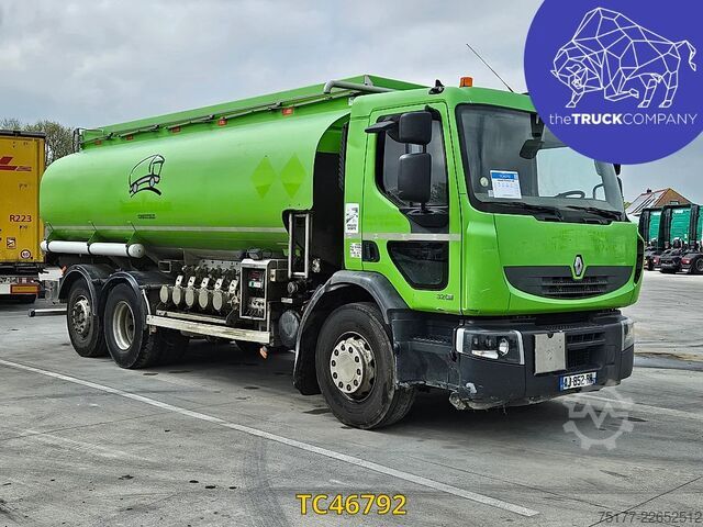  Renault Premium 320