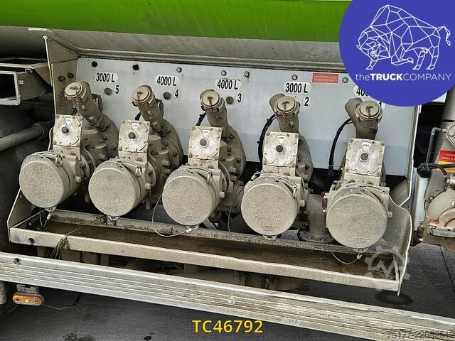  Renault Premium 320