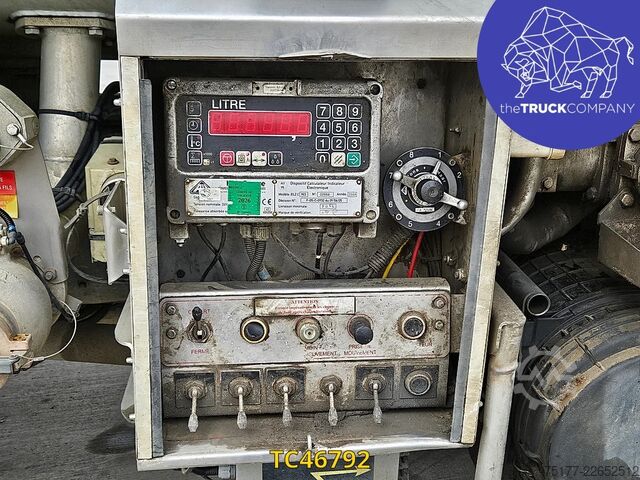  Renault Premium 320