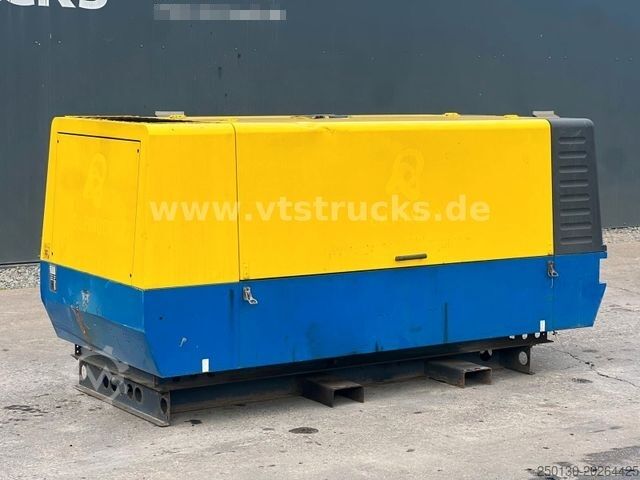 Sonstige Gardner Denver C115-12 Kompressor