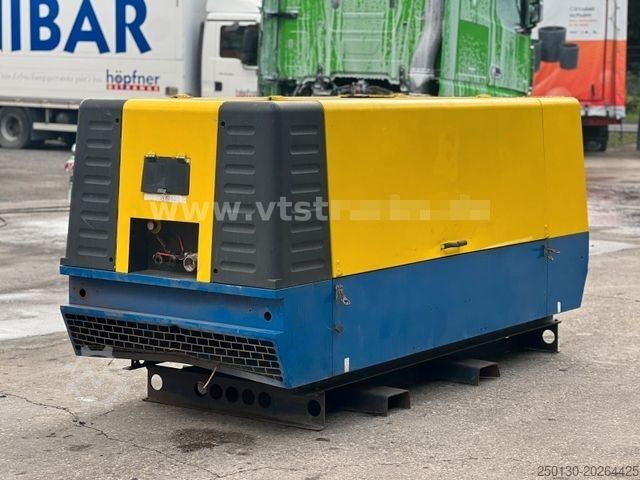 Sonstige Gardner Denver C115-12 Kompressor