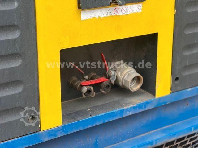 Otros  Gardner Denver C115-12 Kompressor