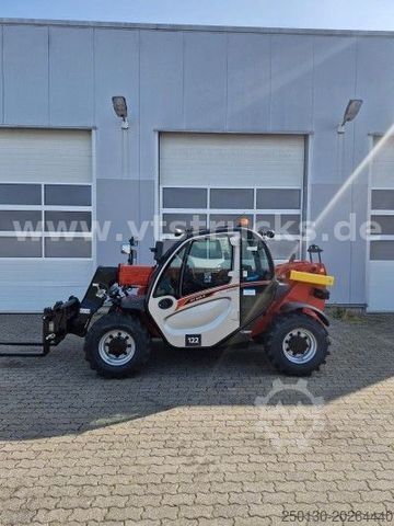 अन्य MANITOU MT625H Comfort 75K ST5 S1 Teleskoplader 2,5t 6m