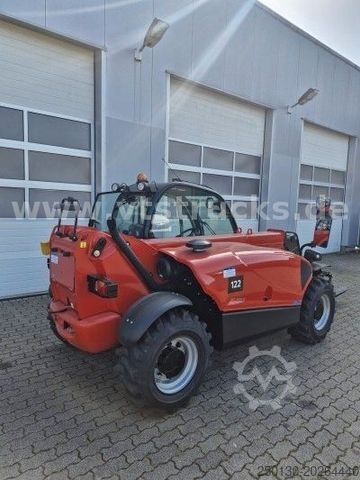 अन्य MANITOU MT625H Comfort 75K ST5 S1 Teleskoplader 2,5t 6m