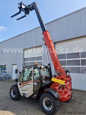Otros MANITOU MT625H Comfort 75K ST5 S1 Teleskoplader 2,5t 6m