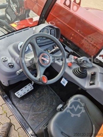 अन्य MANITOU MT625H Comfort 75K ST5 S1 Teleskoplader 2,5t 6m