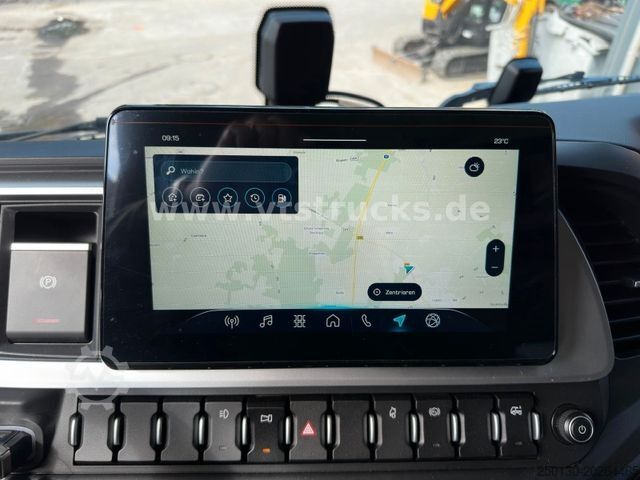 Standard tractor unit IVECO S-Way 580 4x2, Vollluft, Retarder *NEU*