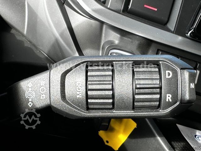 Standard tractor unit IVECO S-Way 580 4x2, Vollluft, Retarder *NEU*