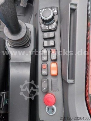 Other MAGNI Magni RTH6.22 Roto Teleskoplader 6t 22m 2x