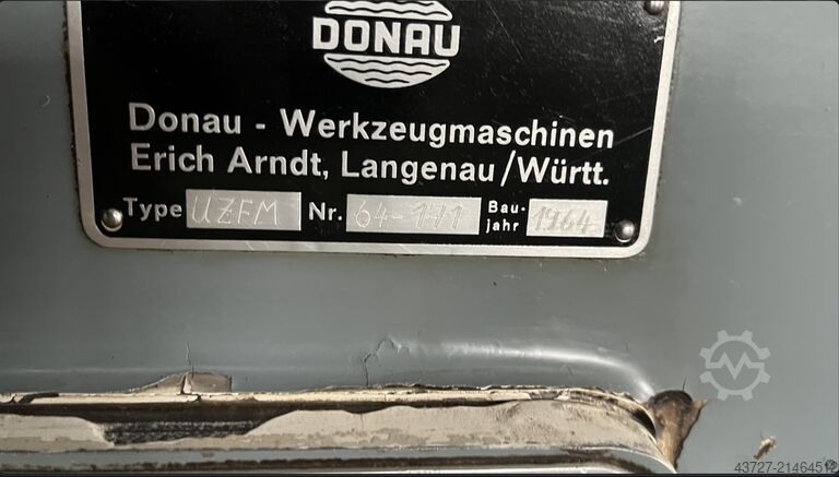 Hammaslattatreim Knapp UZFM