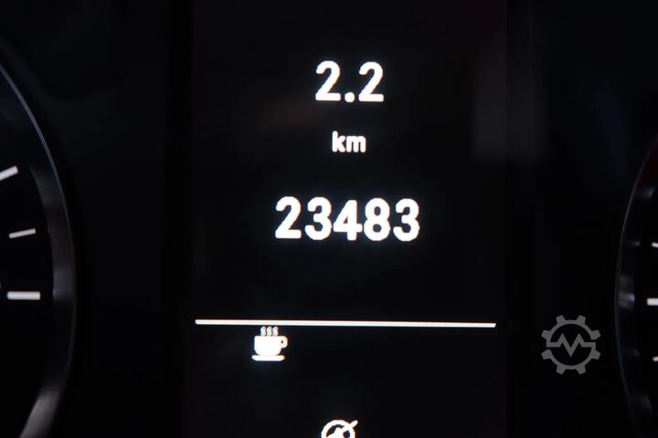 Umpikorja-auto Mercedes-Benz Vito 116 CDI 29.500 euro