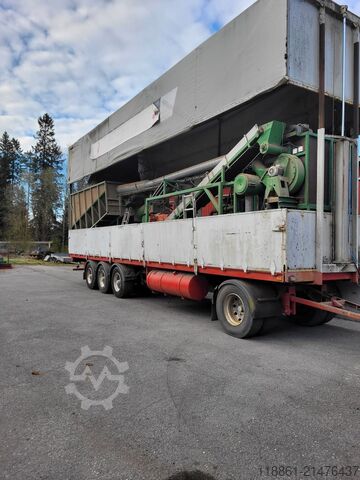 जॉयनरी मशीन  