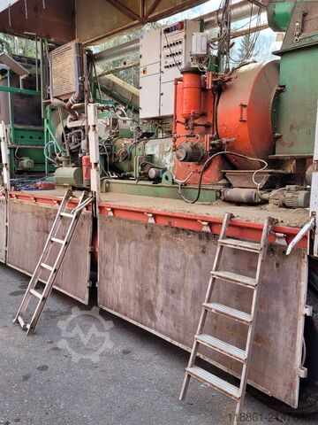 जॉयनरी मशीन  