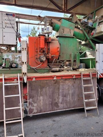 जॉयनरी मशीन  