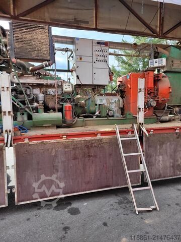 जॉयनरी मशीन  