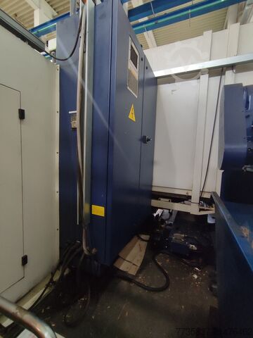 เครื่องมิลลิ่งชนิดเตียง MTE BF-2000