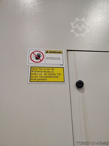 เครื่องมิลลิ่งชนิดเตียง MTE BF-2000