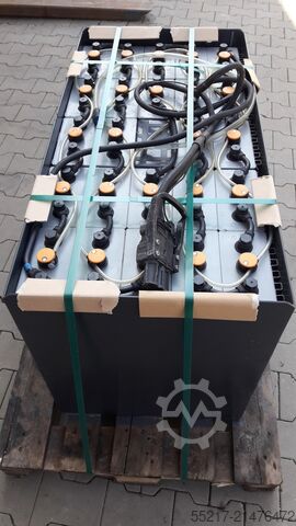 बैटरी 48 वोल्ट प्रकार 5 PzS 625K  