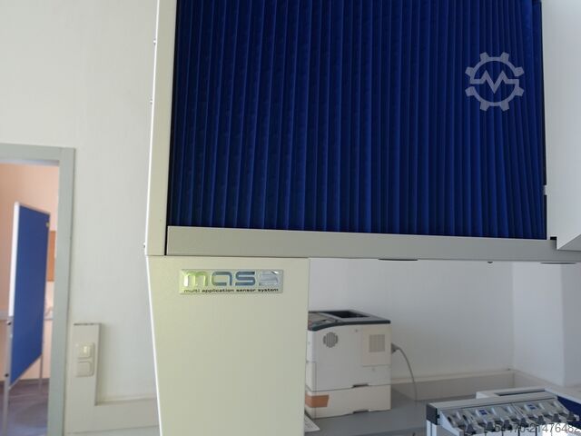 High-precision coordinate measuring machine ZEISS ACCUDRA