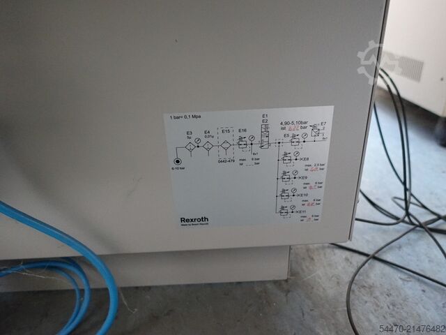 High-precision coordinate measuring machine ZEISS ACCUDRA