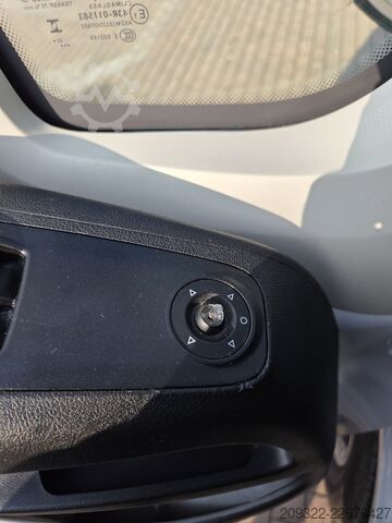 Karavan/karavan aracı 2024 Fiat Ducato Etrusco | Manuale | Completamente attrezzato