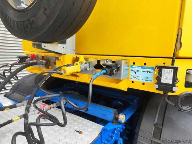 Wittmann Entsorgungswirtschaft GmbH Wittmann Entsorgungswirtschaft GmbH Wittmann Entsorgungswirtschaft GmbH