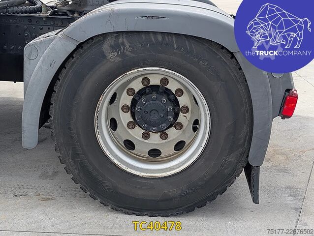 スタンダード-SZM MAN TGX 18.500