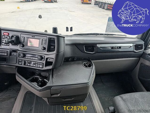 Estándar-SZM Scania R 410