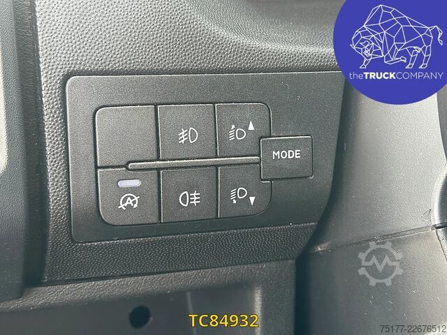 パネルバン Citroën Jumper