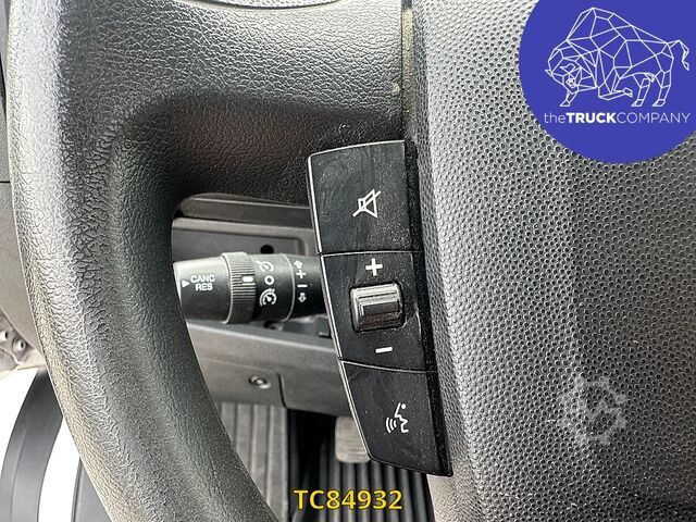 Panel van Citroën Jumper