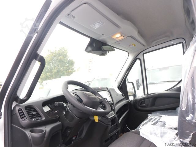 वैन चेसिस IVECO Daily 35C16H D 3,0 l Doka  Rd.3450, Neu MY 2025