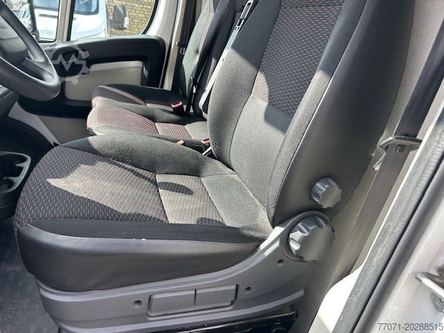 Panel kombi PEUGEOT Boxer L1H2*Klima*Tempomat*