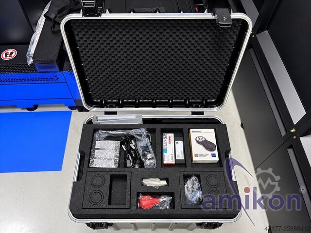  Zeiss ScanBox 5110 D ATOS Plus