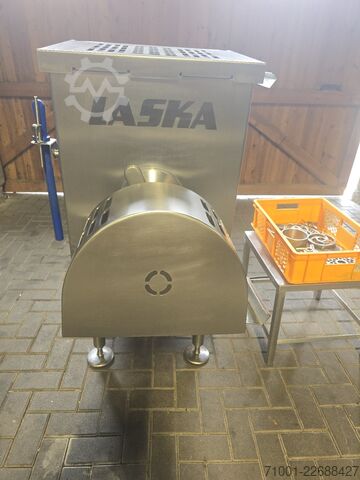  LASKA W 130-H