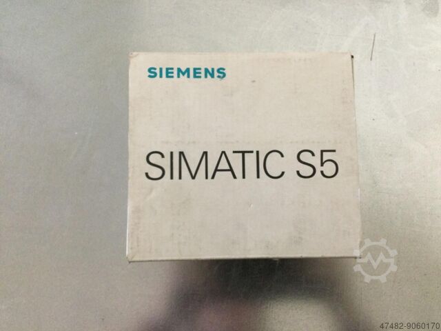 Siemens 6ES5100-8MA02