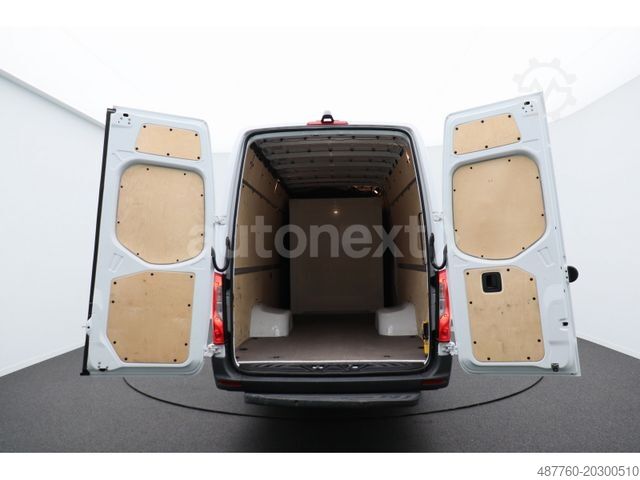 Kühltransporter MERCEDES-BENZ Sprinter 516 *Extralang* Thermoking Kabine -20°