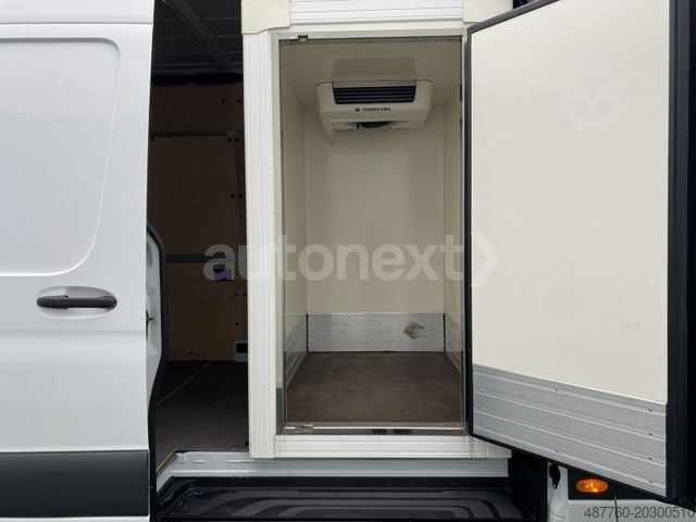 Kühltransporter MERCEDES-BENZ Sprinter 516 *Extralang* Thermoking Kabine -20°