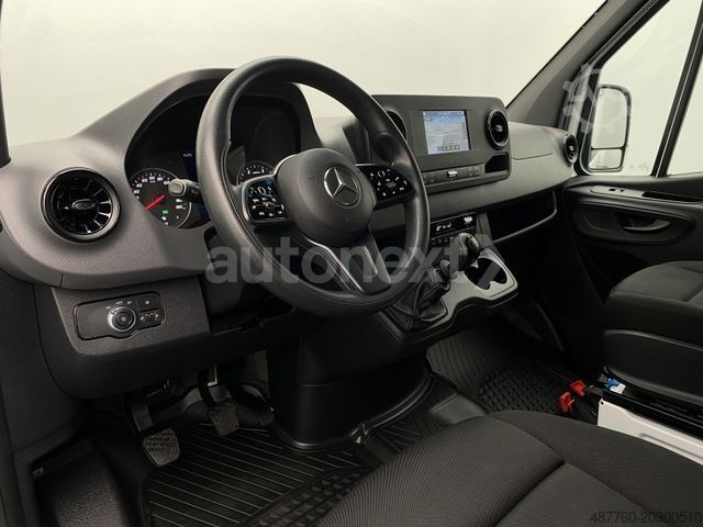 냉장 밴 MERCEDES-BENZ Sprinter 516 *Extralang* Thermoking Kabine -20°