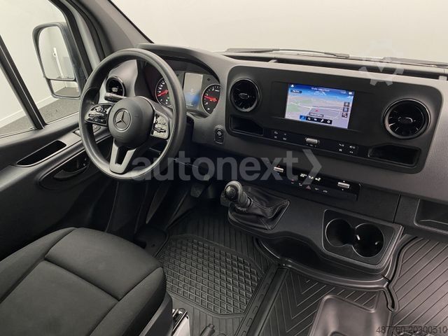 Kühltransporter MERCEDES-BENZ Sprinter 516 *Extralang* Thermoking Kabine -20°