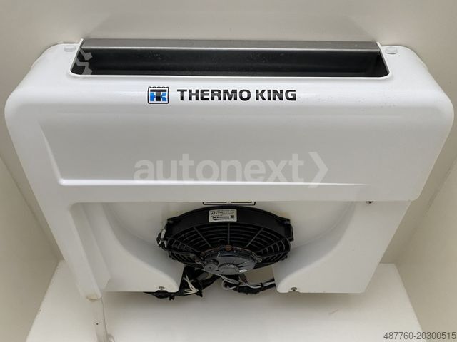 Kastenwagen hoch MERCEDES-BENZ Sprinter 516 *Extralang* Thermoking Kabine -20°