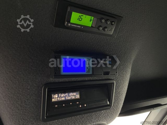 Furgone a tetto alto MERCEDES-BENZ Sprinter 516 *Extralang* Thermoking Kabine -20°