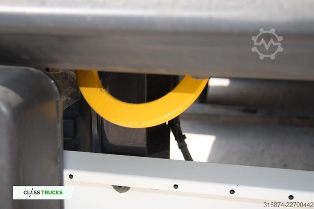  KRONE SDR Cool Liner FP 60 ThermoKing SLXi 300