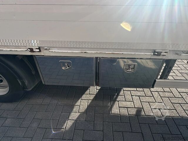  Wiese TA 18 OK TANDEM AANHANGER